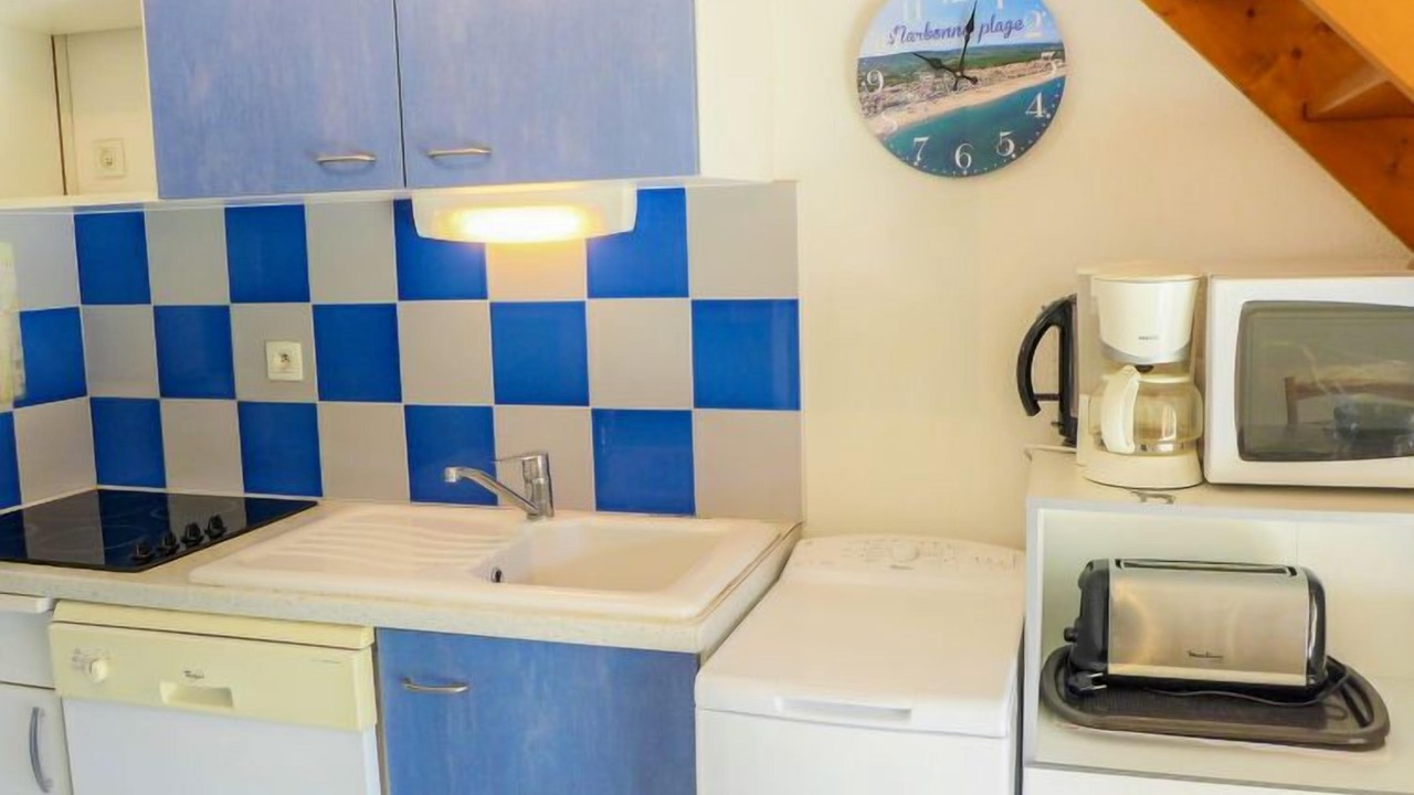 Photo of Bedroom in Narbonne-Plage