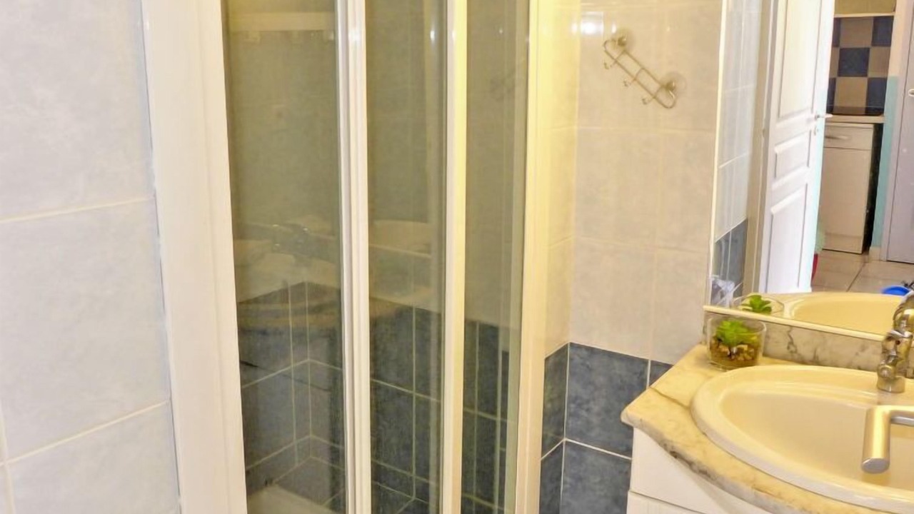 Photo of Bathroom in Narbonne-Plage