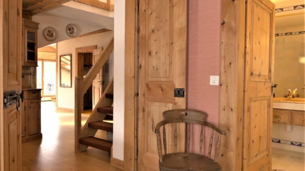 Photo of Livingroom in Pontresina