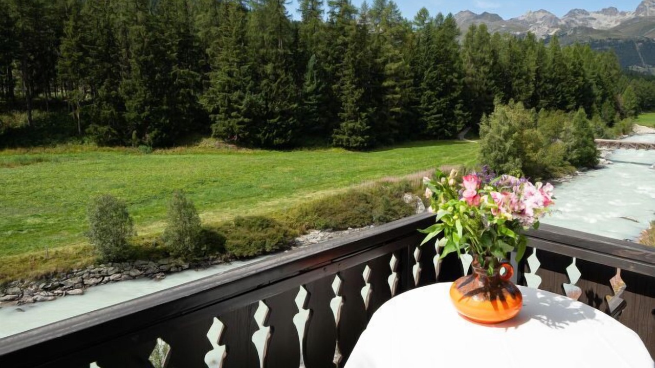 Photo of Others in Pontresina