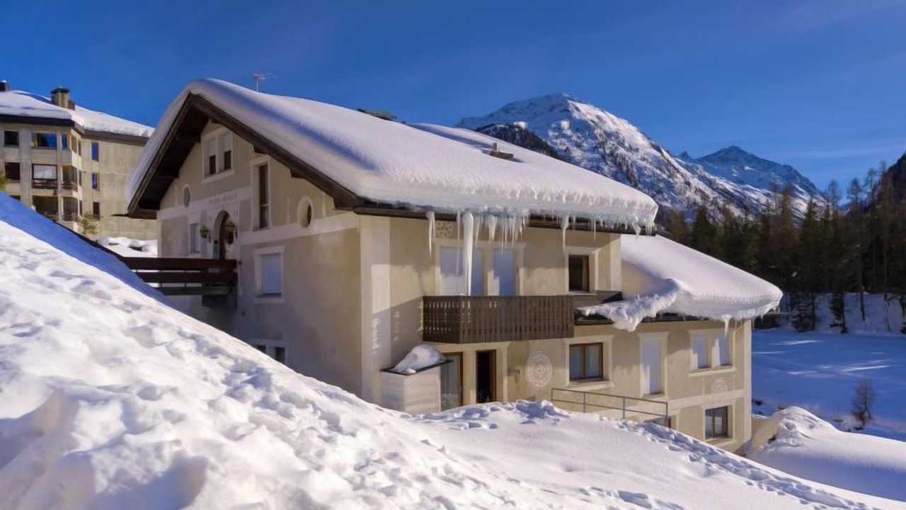 Photo of Others in Pontresina