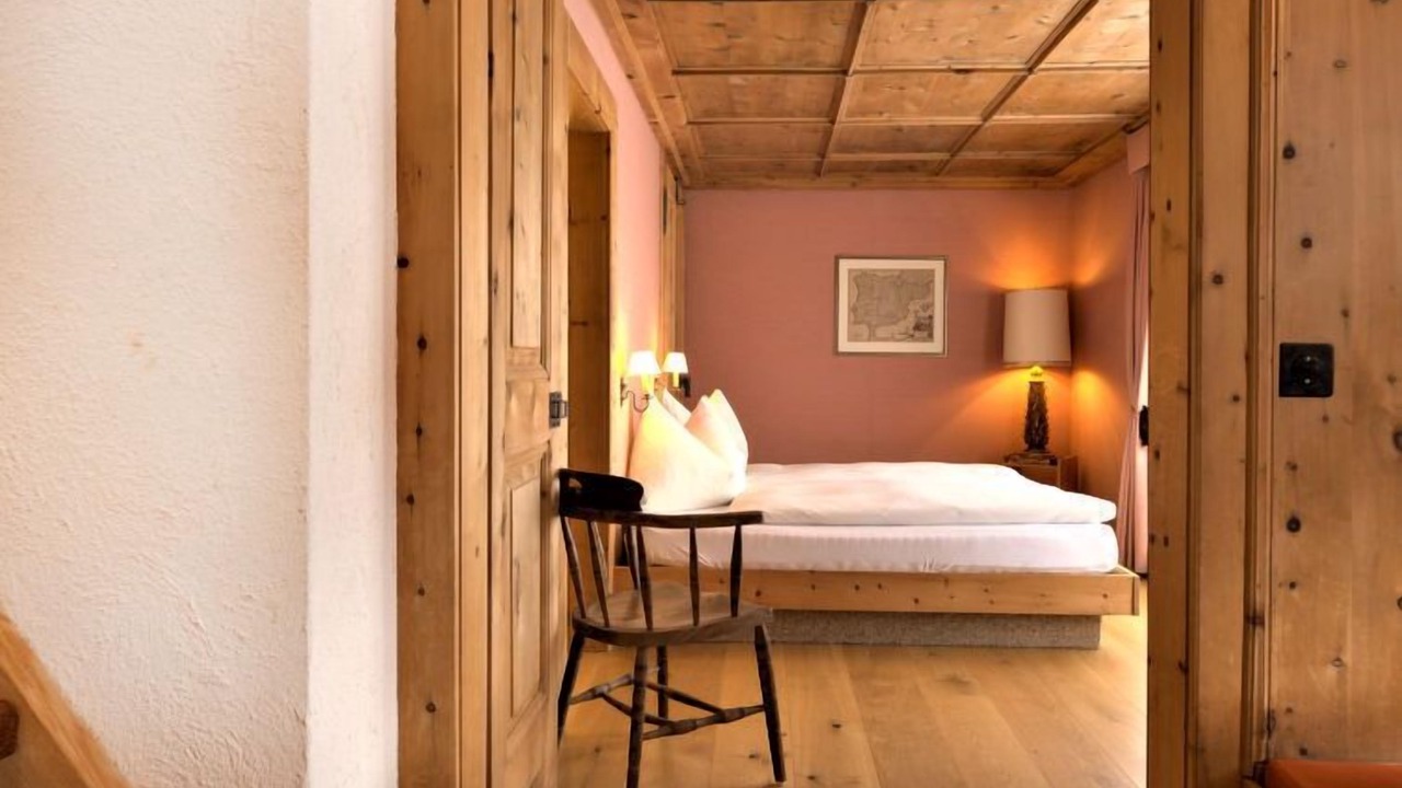 Photo of Others in Pontresina