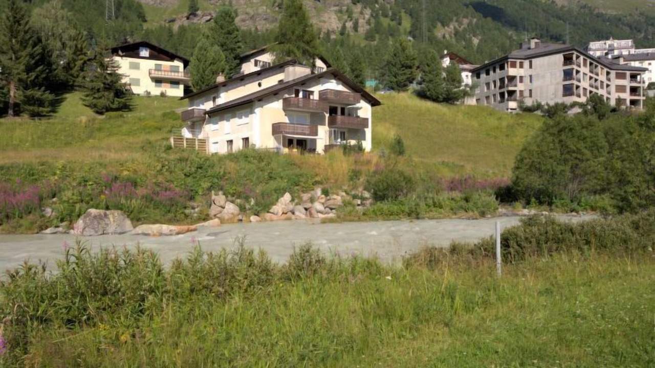 Photo of Others in Pontresina