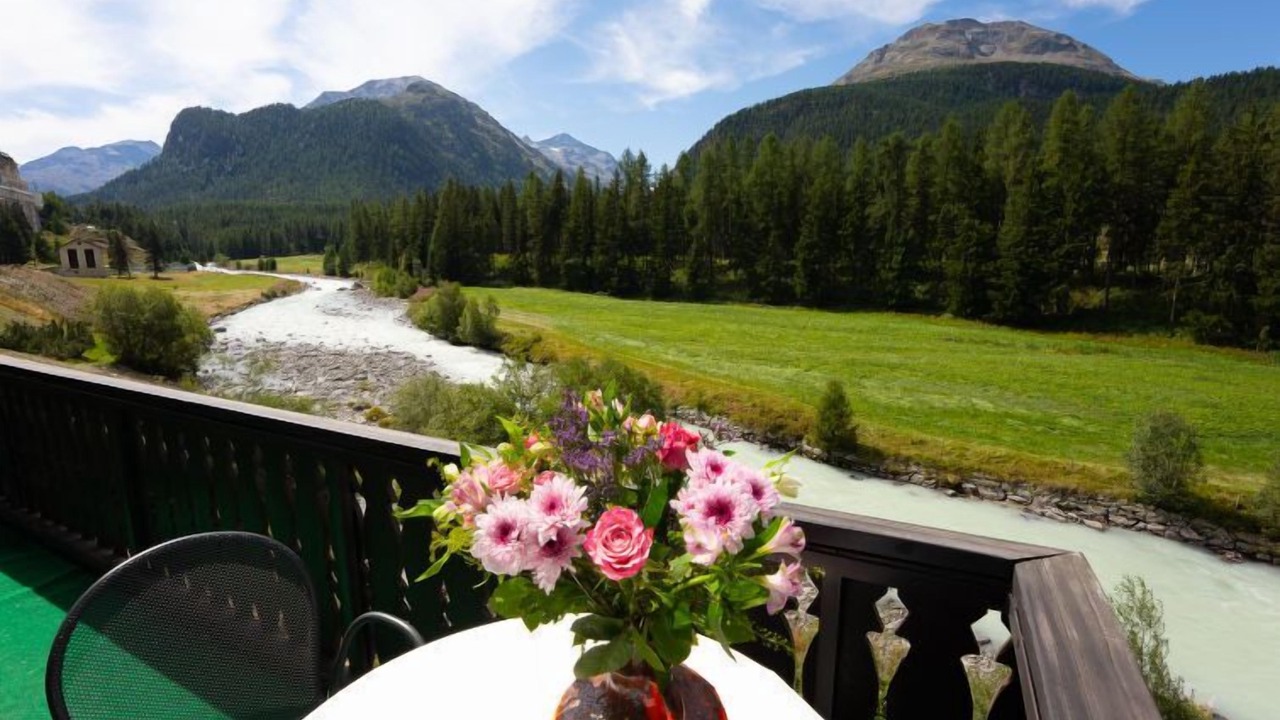 Photo of Others in Pontresina