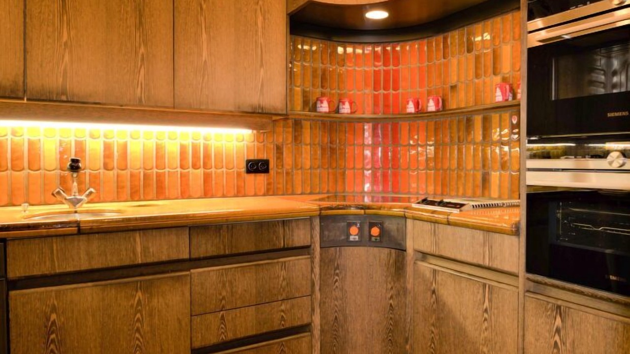 Photo of Bedroom in Pontresina