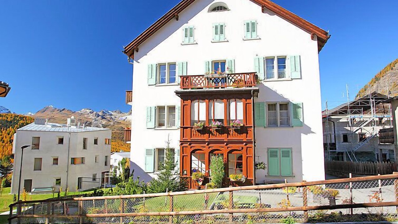 Photo of Others in Pontresina