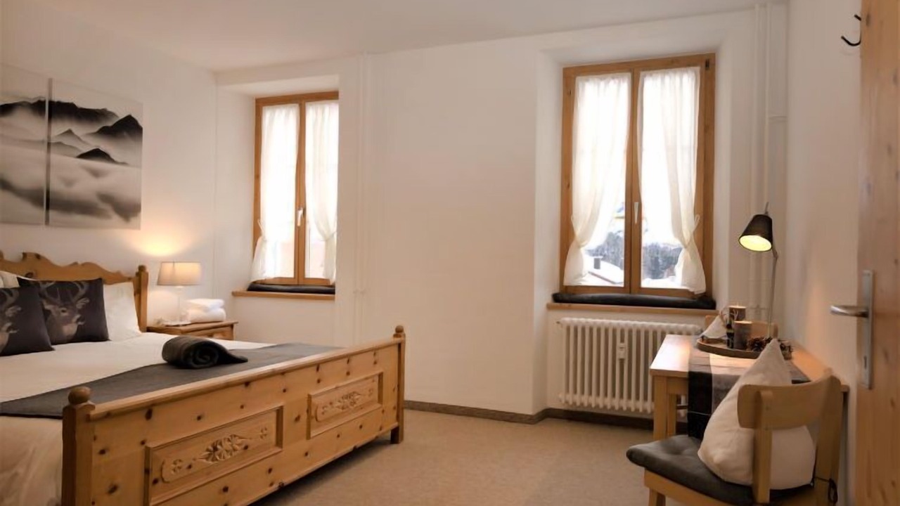 Photo of Others in Pontresina