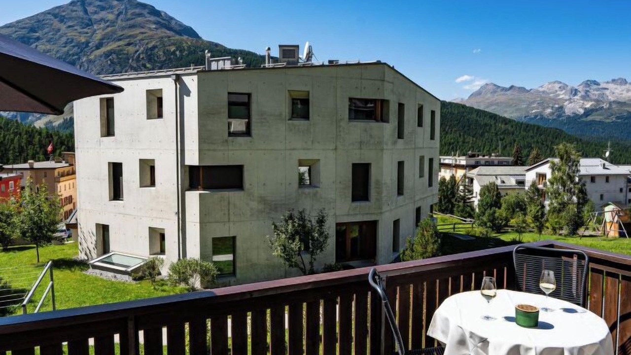 Photo of Others in Pontresina