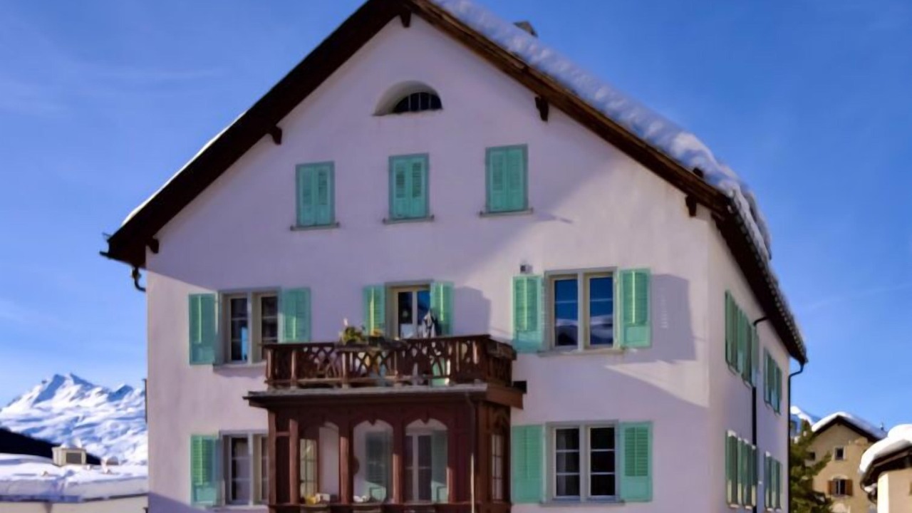 Photo of Others in Pontresina