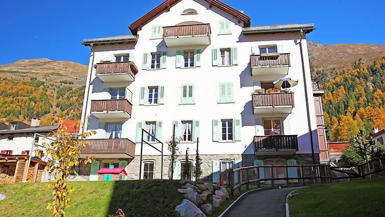 Photo of Others in Pontresina