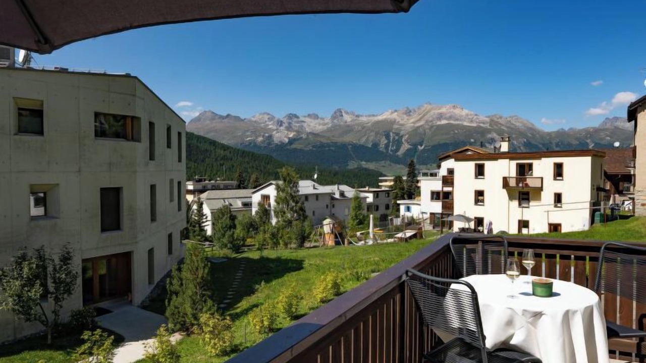 Photo of Others in Pontresina