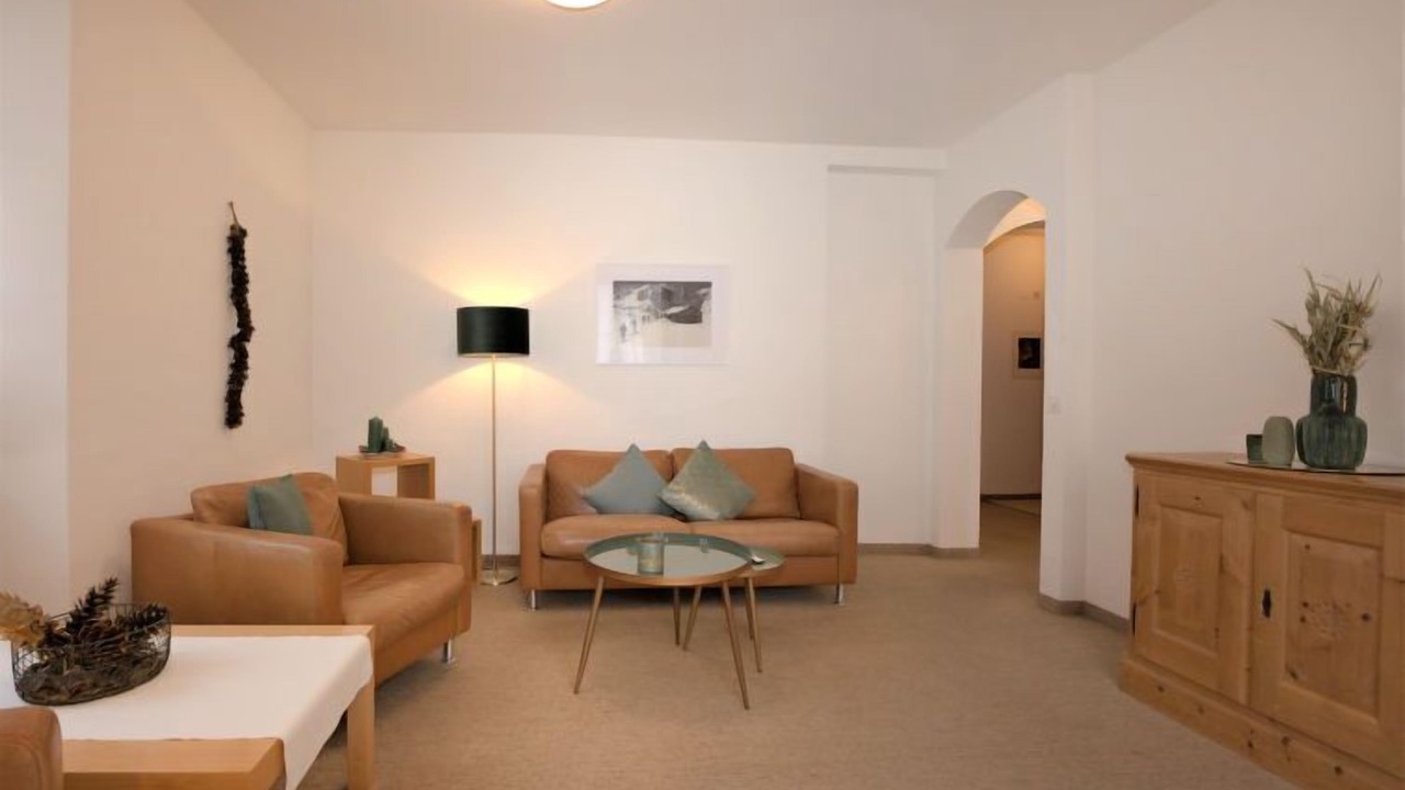 Photo of Livingroom in Pontresina