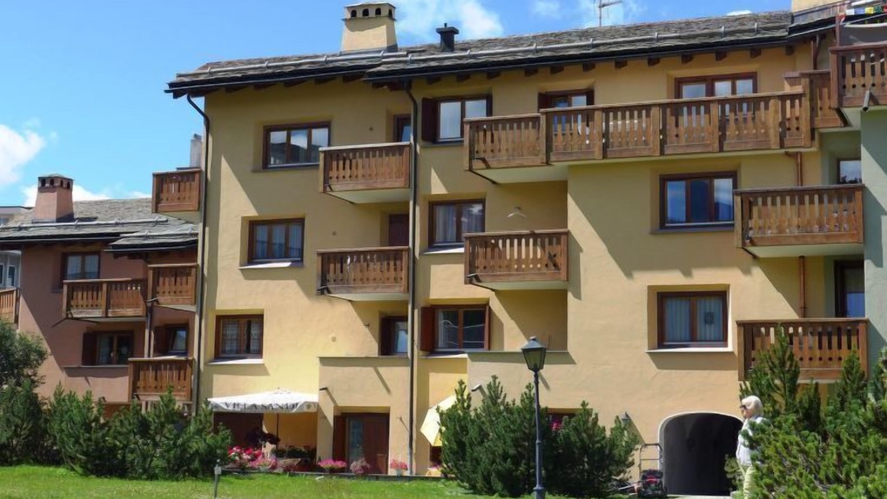 Photo of Others in Sankt Moritz-Bad