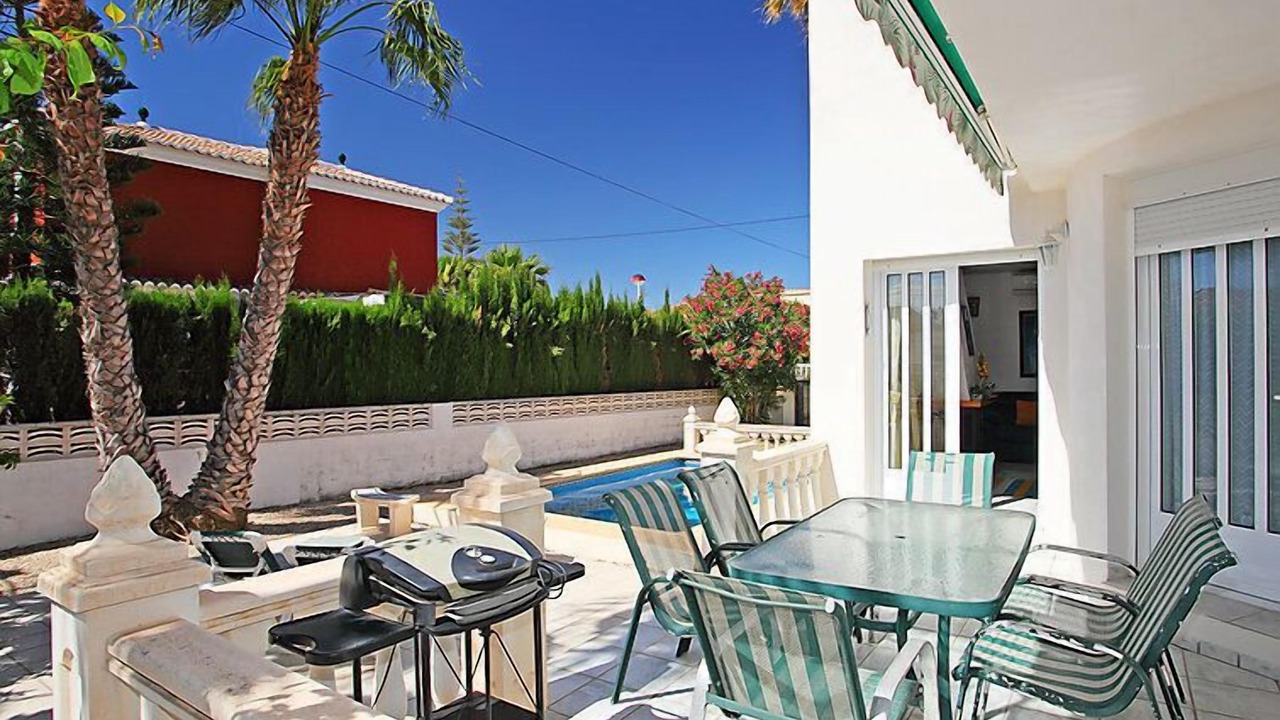 Photo of Outdoor in Els Poblets