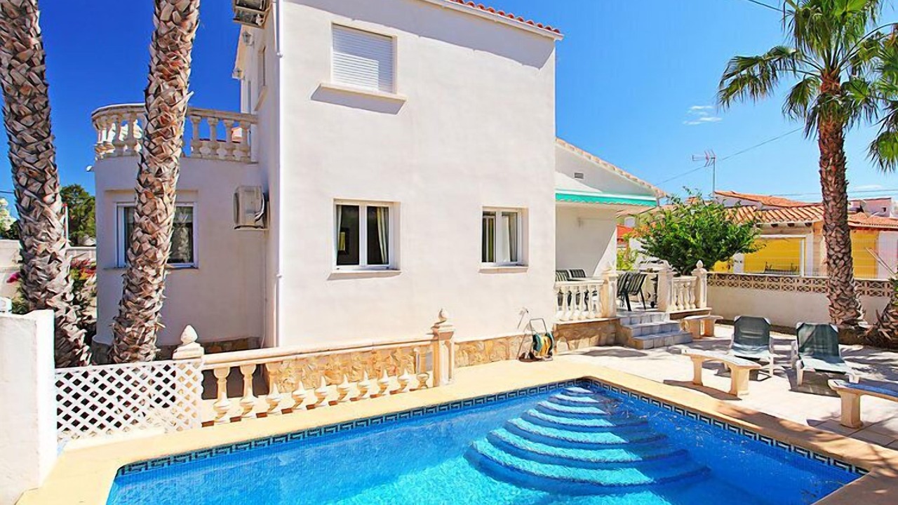 Photo of Outdoor in Els Poblets