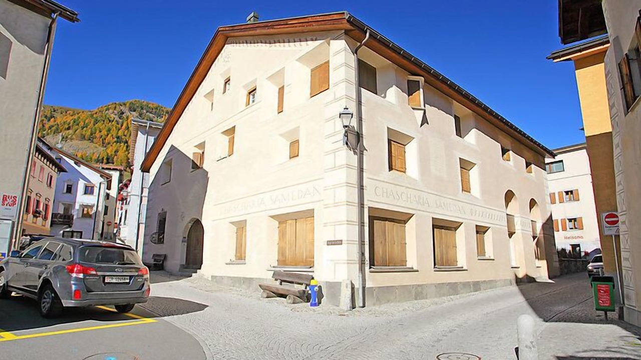 Photo of Others in Samedan