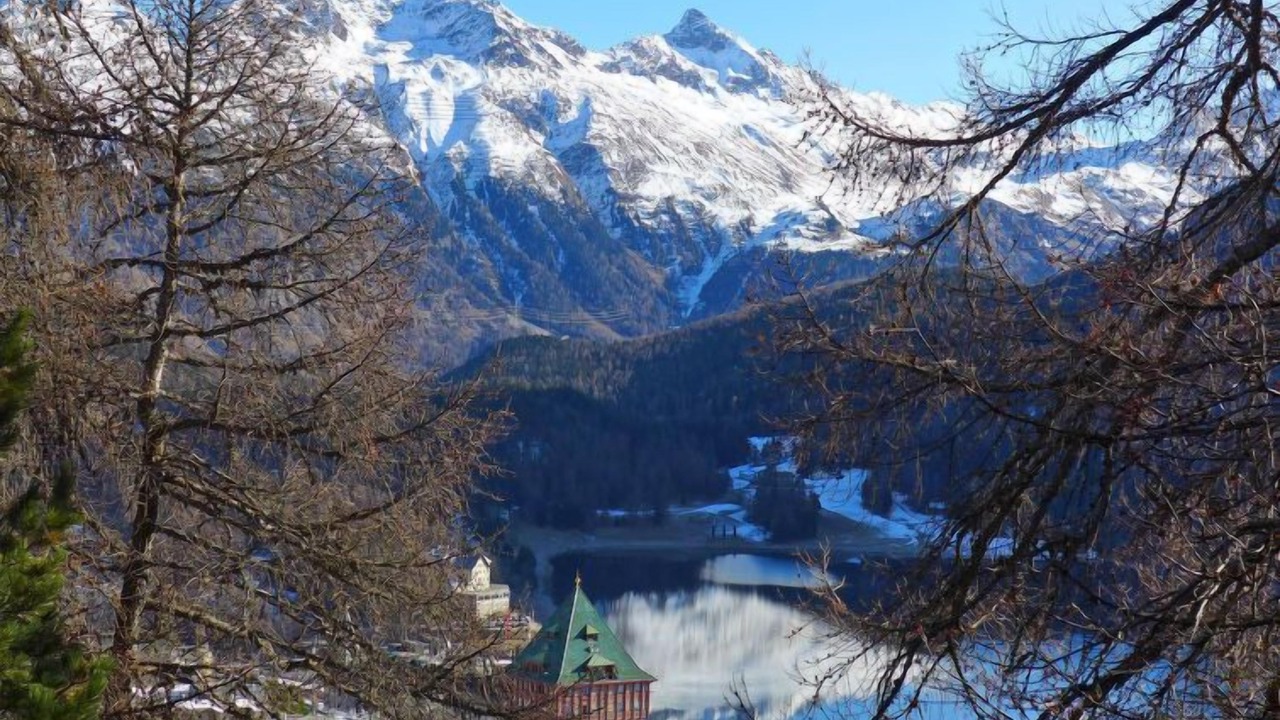 Photo of Others in St. Moritz