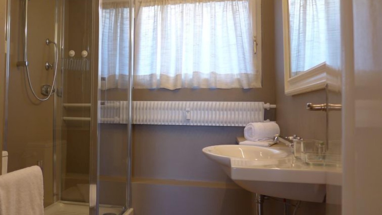 Photo of Bathroom in St. Moritz