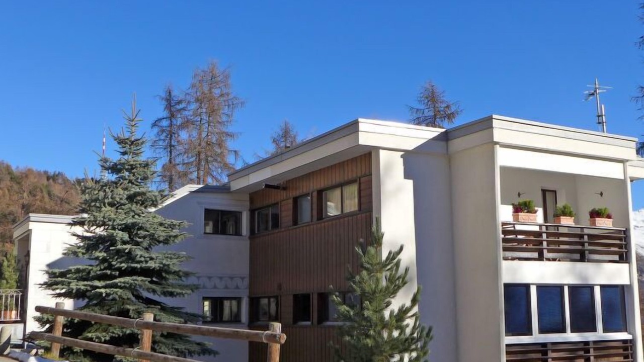 Photo of Others in St. Moritz