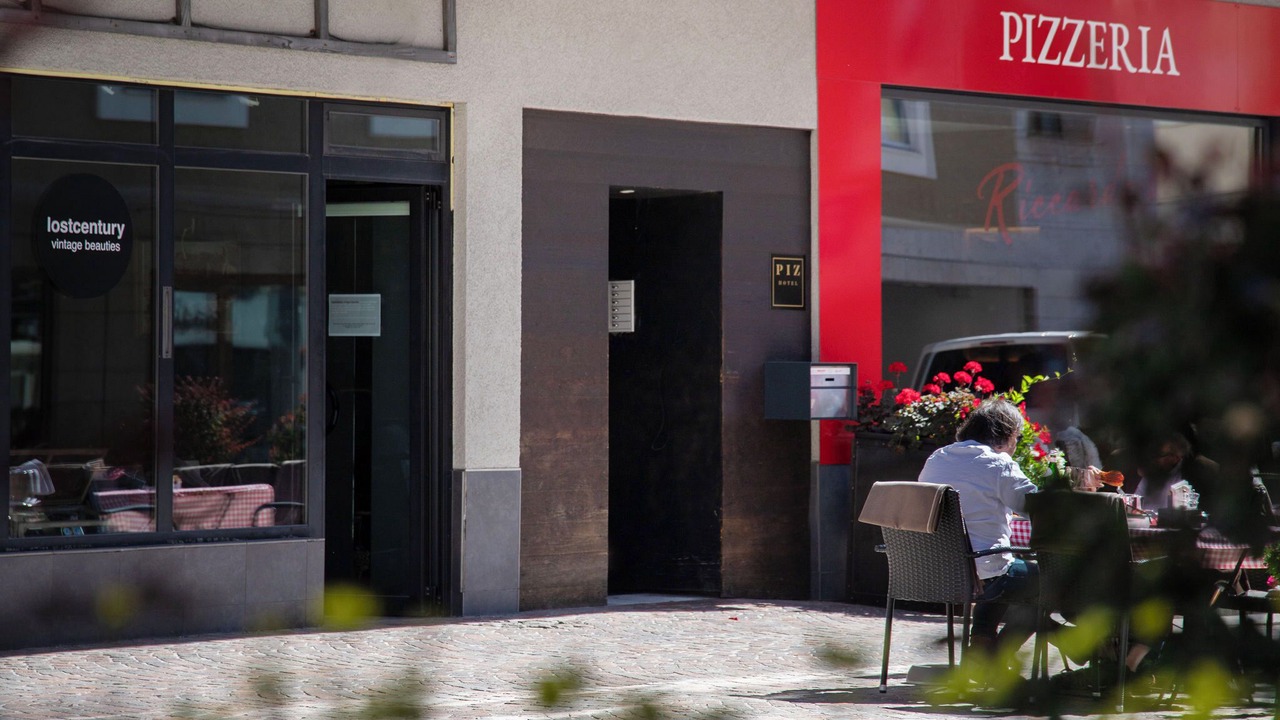 Photo of Others in St. Moritz