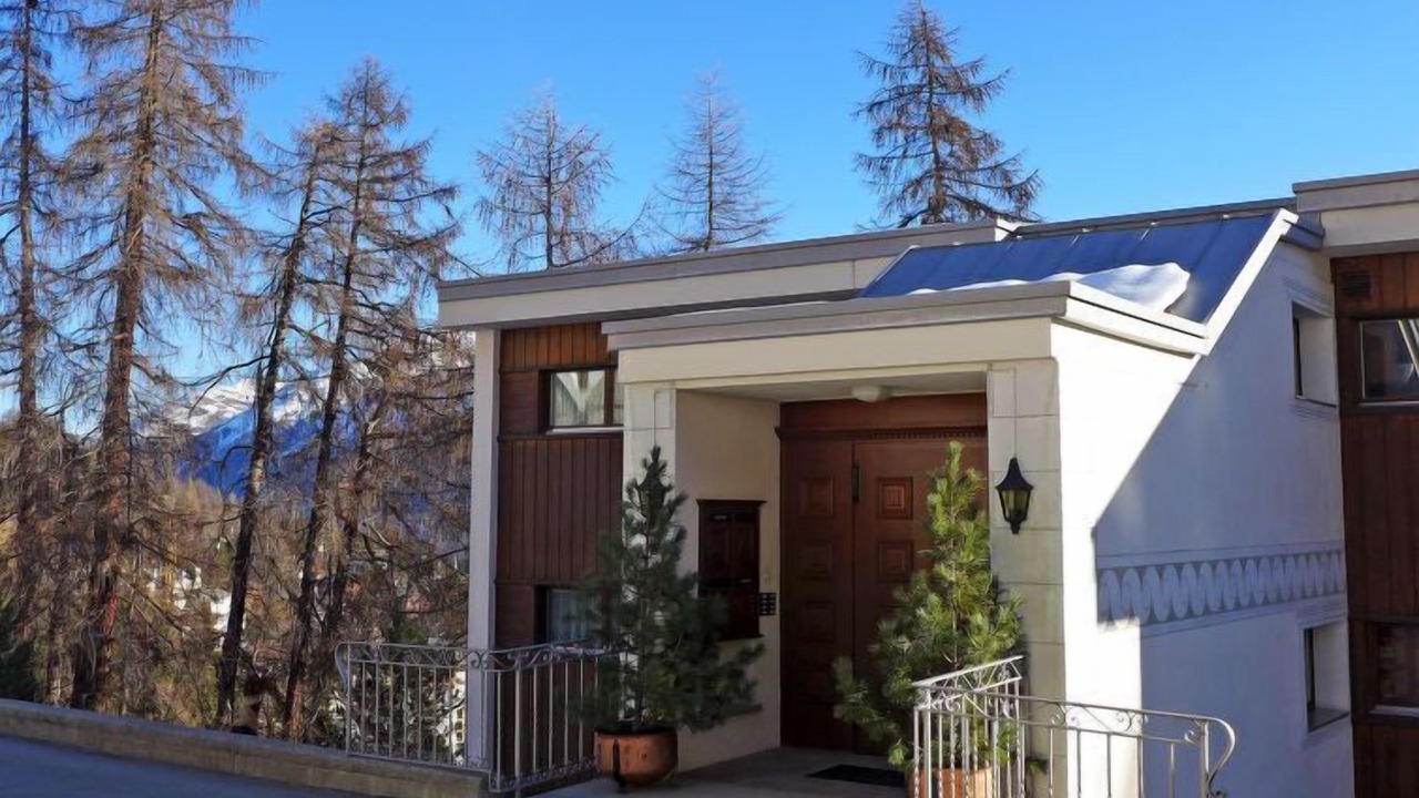 Photo of Others in St. Moritz