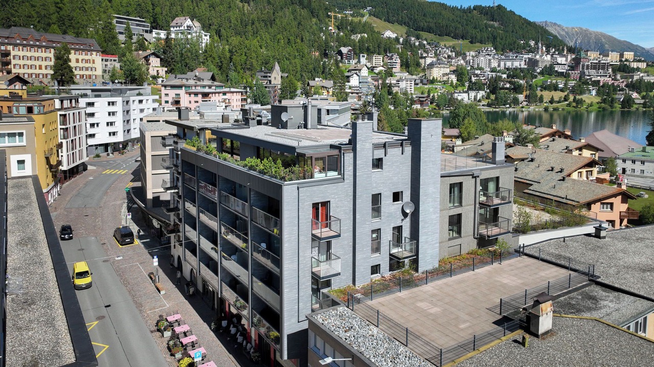 Photo of Others in St. Moritz