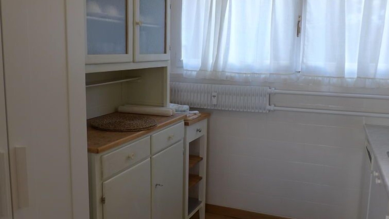 Photo of Bedroom in St. Moritz