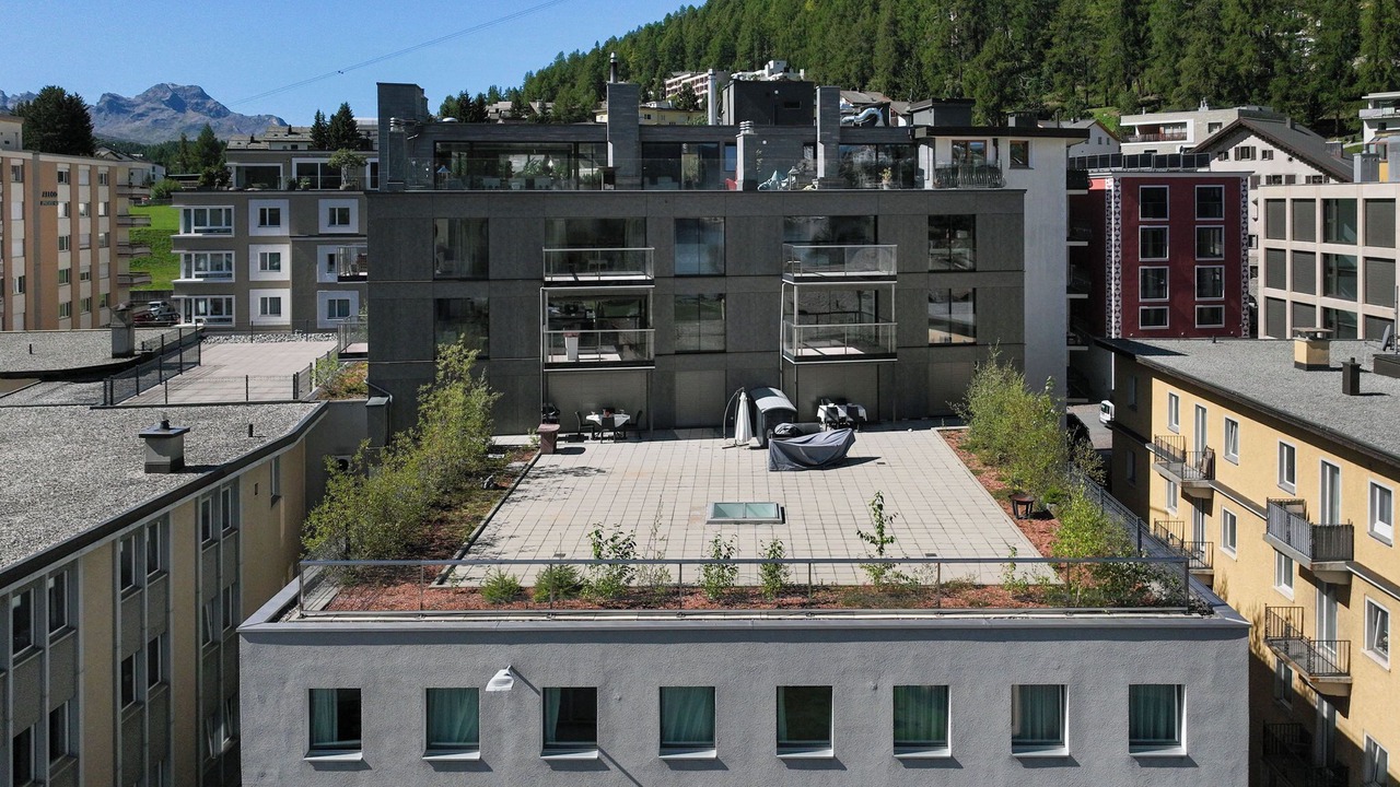 Photo of Others in St. Moritz