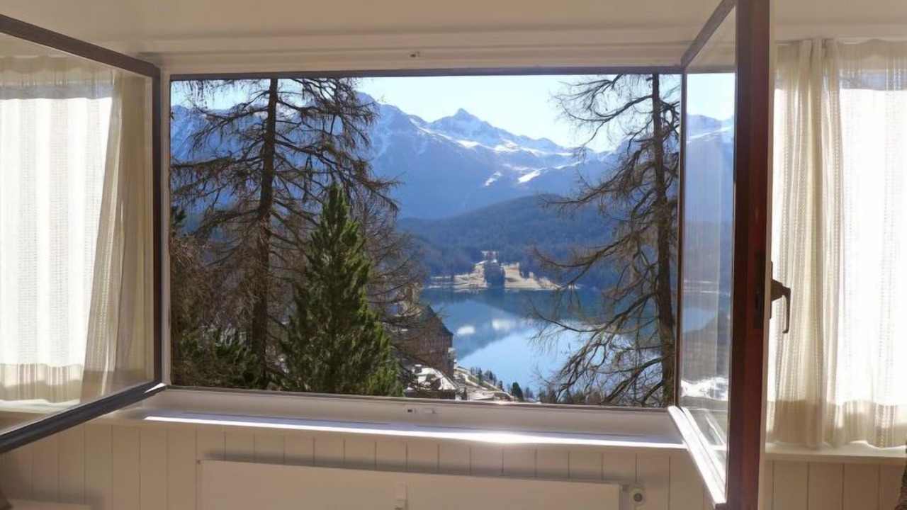 Photo of Others in St. Moritz