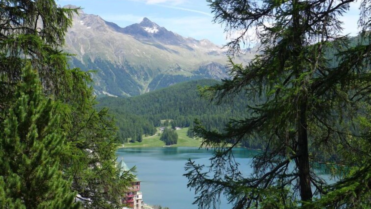 Photo of Others in St. Moritz