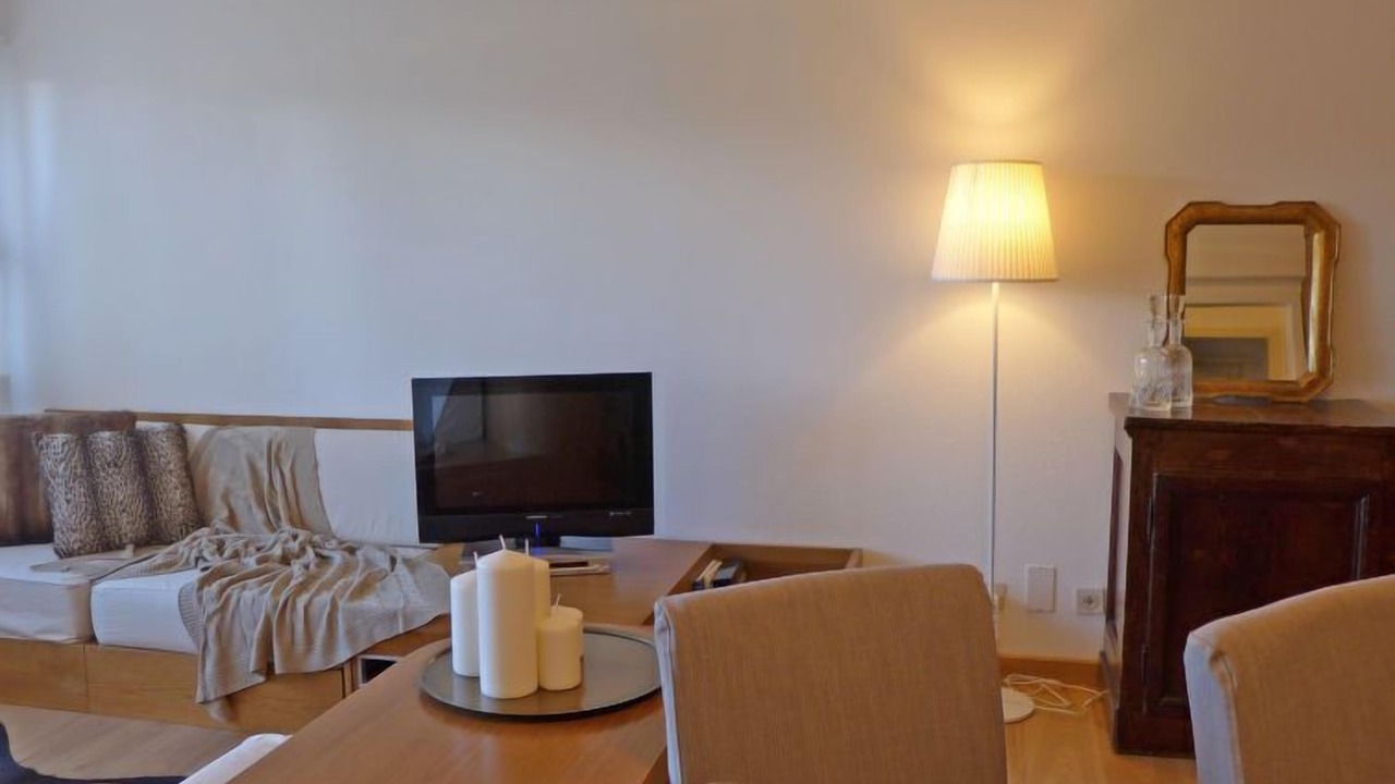 Photo of Livingroom in St. Moritz