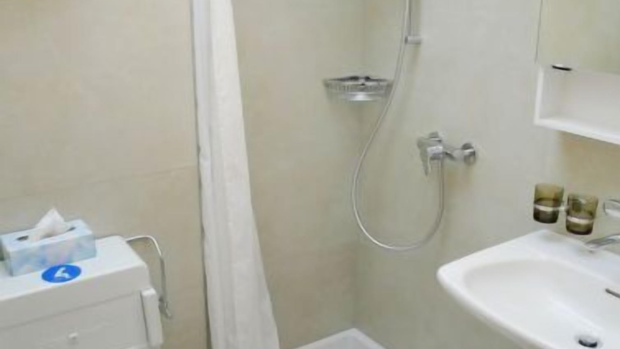 Photo of Bathroom in Emmetten