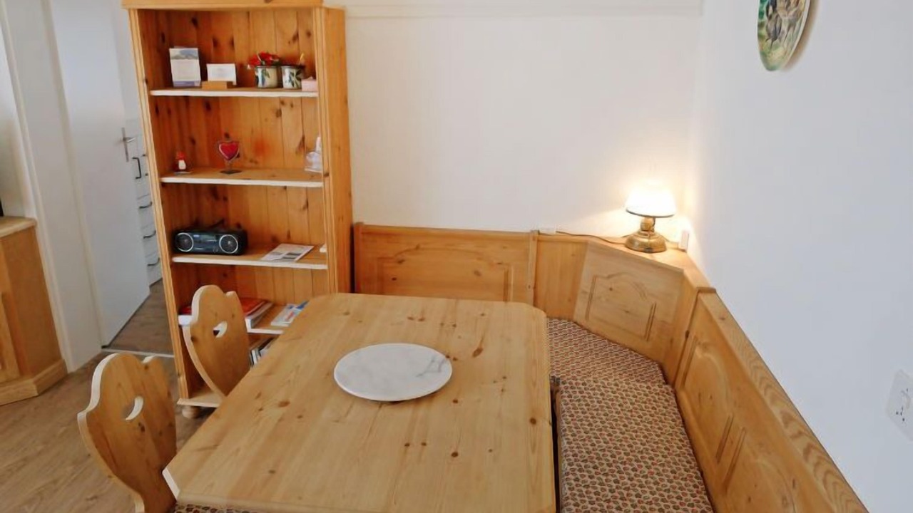 Photo of Bedroom in Emmetten