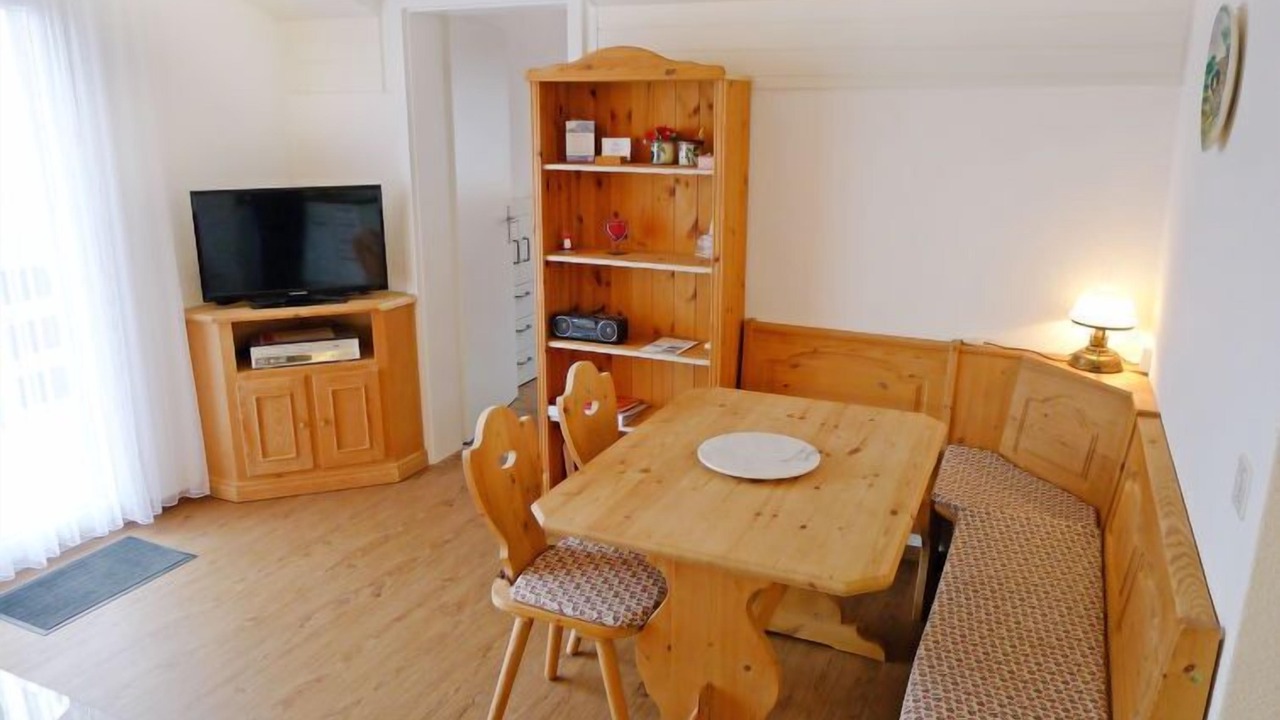 Photo of Bedroom in Emmetten