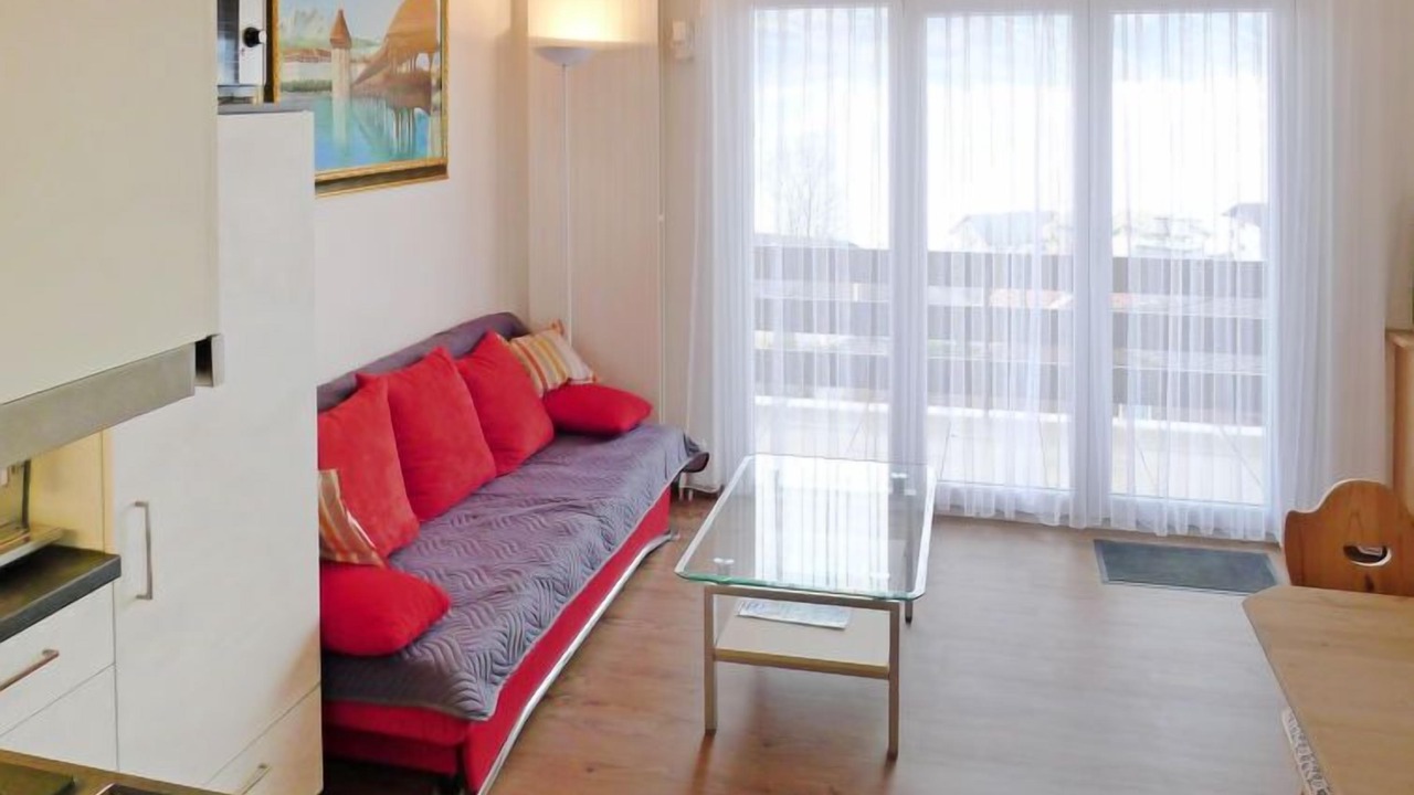 Photo of Livingroom in Emmetten