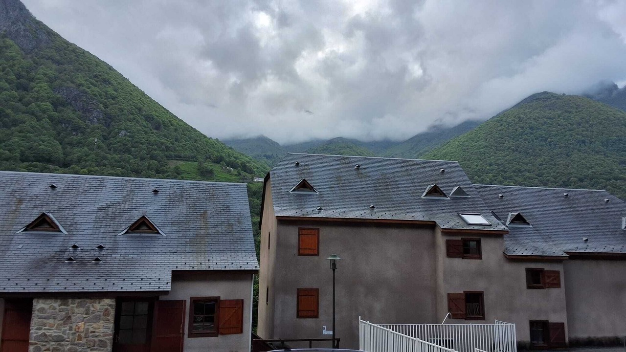 Photo of Outdoor in Cauterets