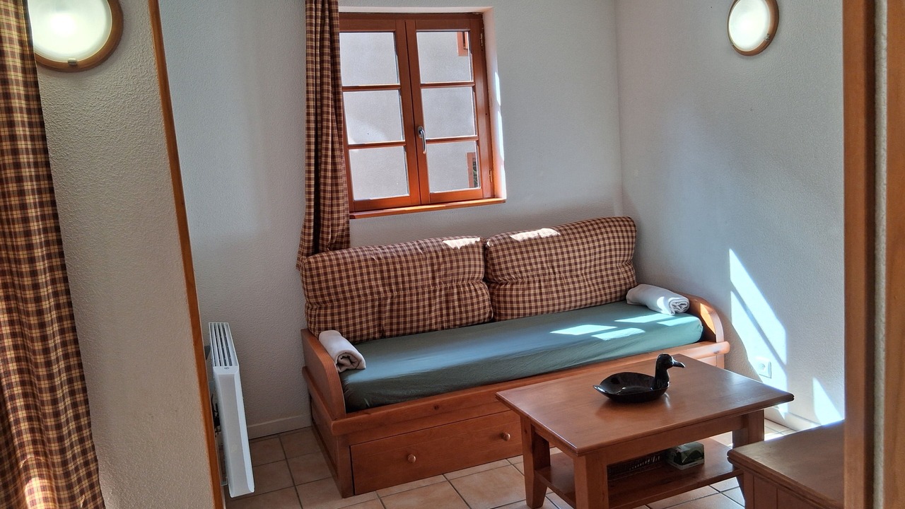 Photo of Livingroom in Cauterets