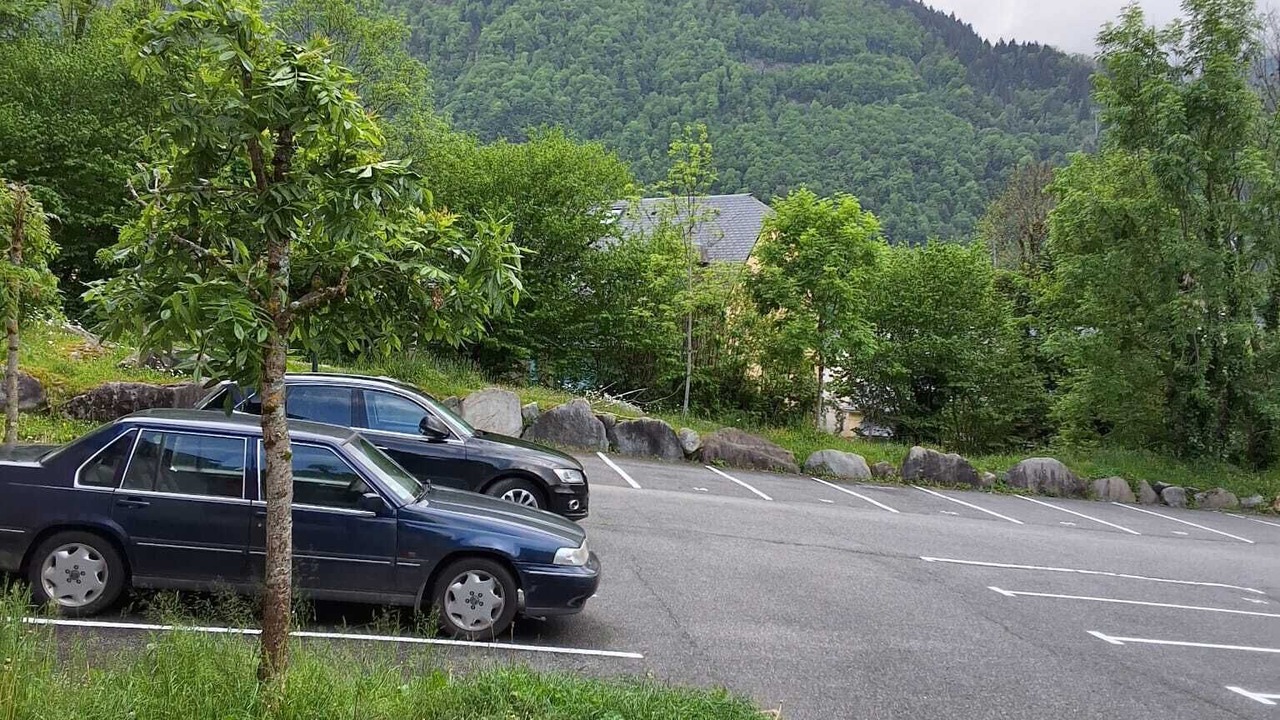 Photo of Outdoor in Cauterets