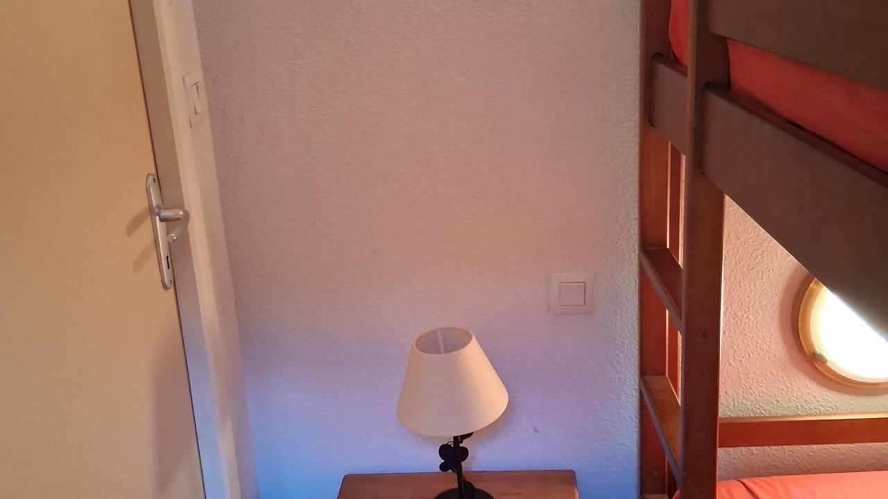 Photo of Bedroom in Cauterets