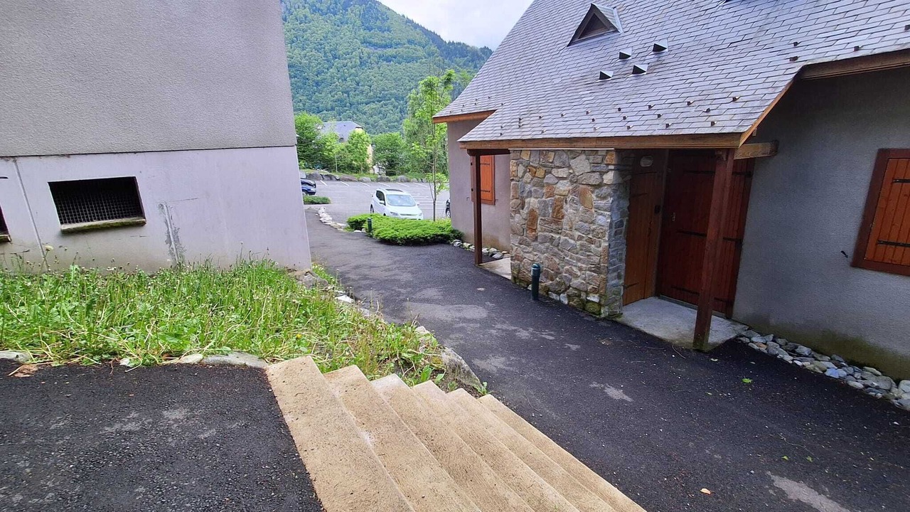 Photo of Outdoor in Cauterets
