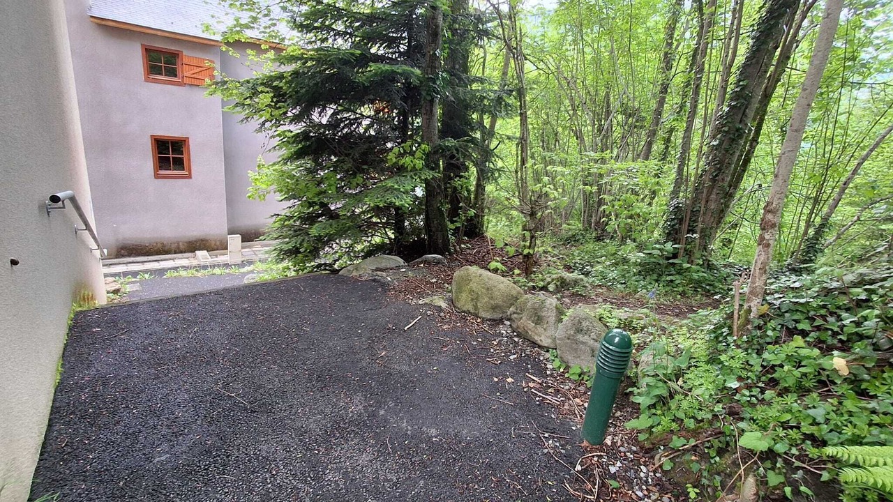 Photo of Outdoor in Cauterets