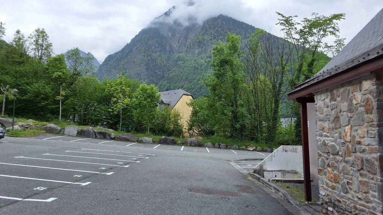Photo of Outdoor in Cauterets