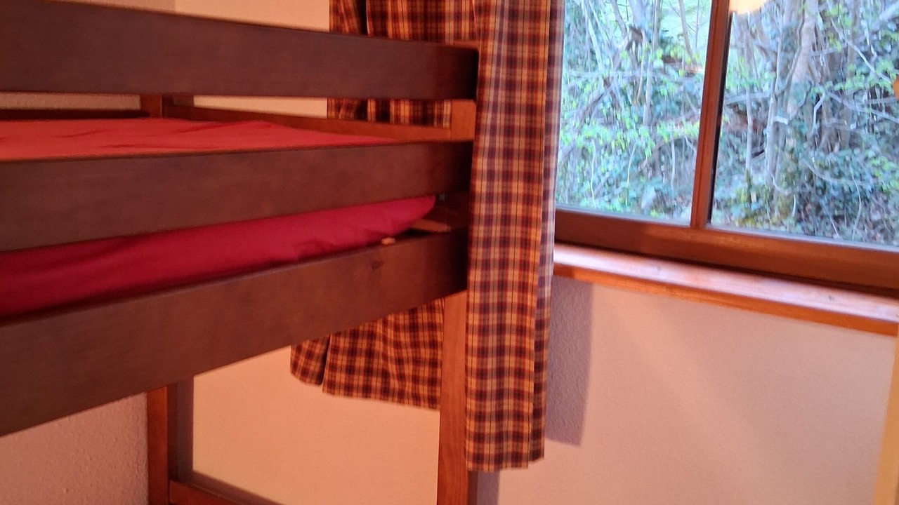Photo of Bedroom in Cauterets