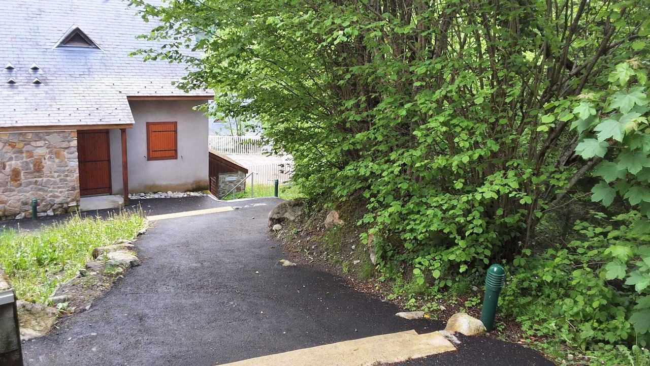 Photo of Outdoor in Cauterets