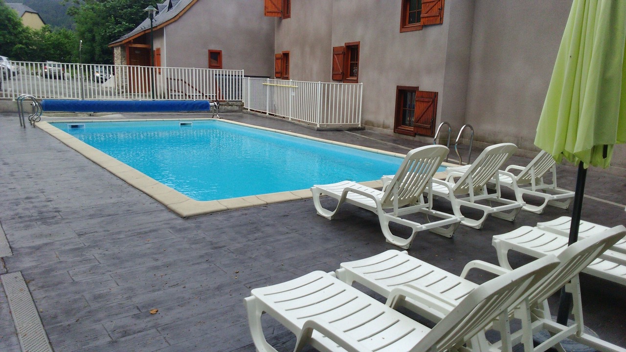 Photo of Outdoor in Cauterets