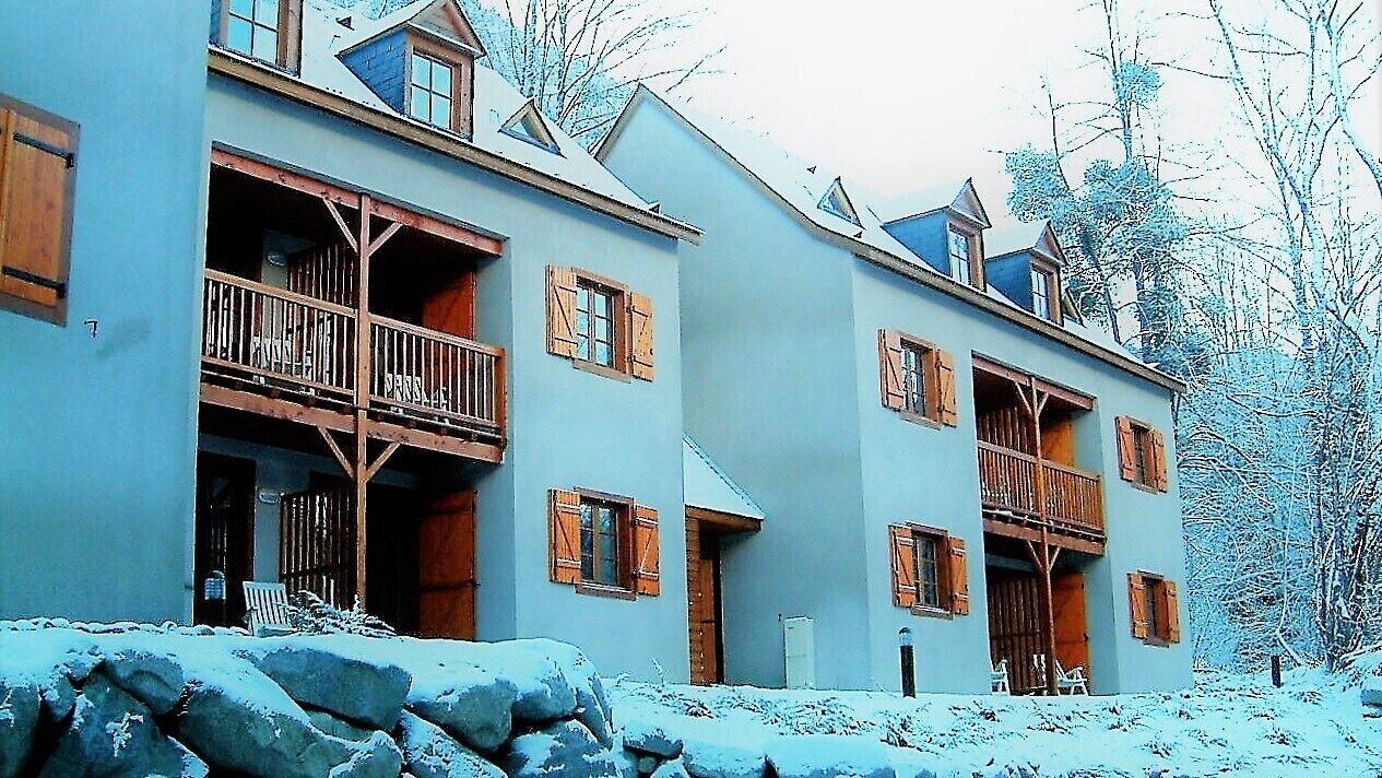 Photo of Outdoor in Cauterets