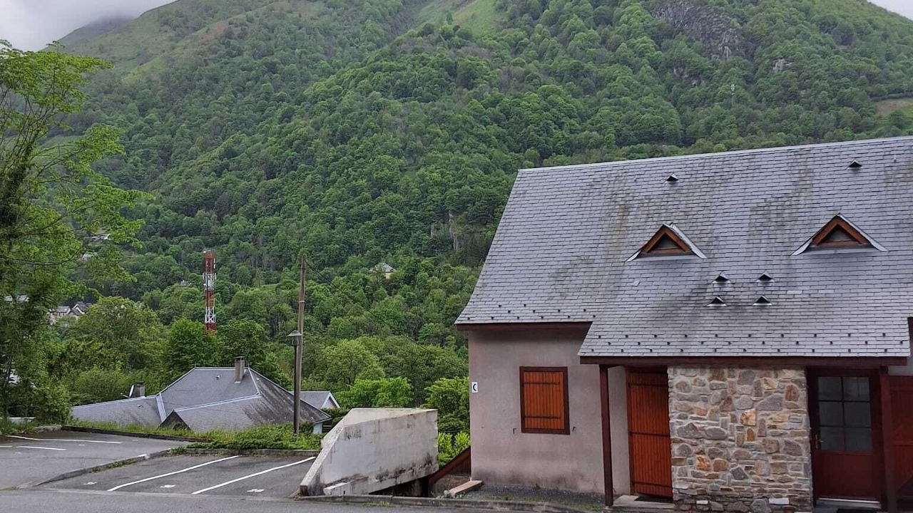 Photo of Outdoor in Cauterets
