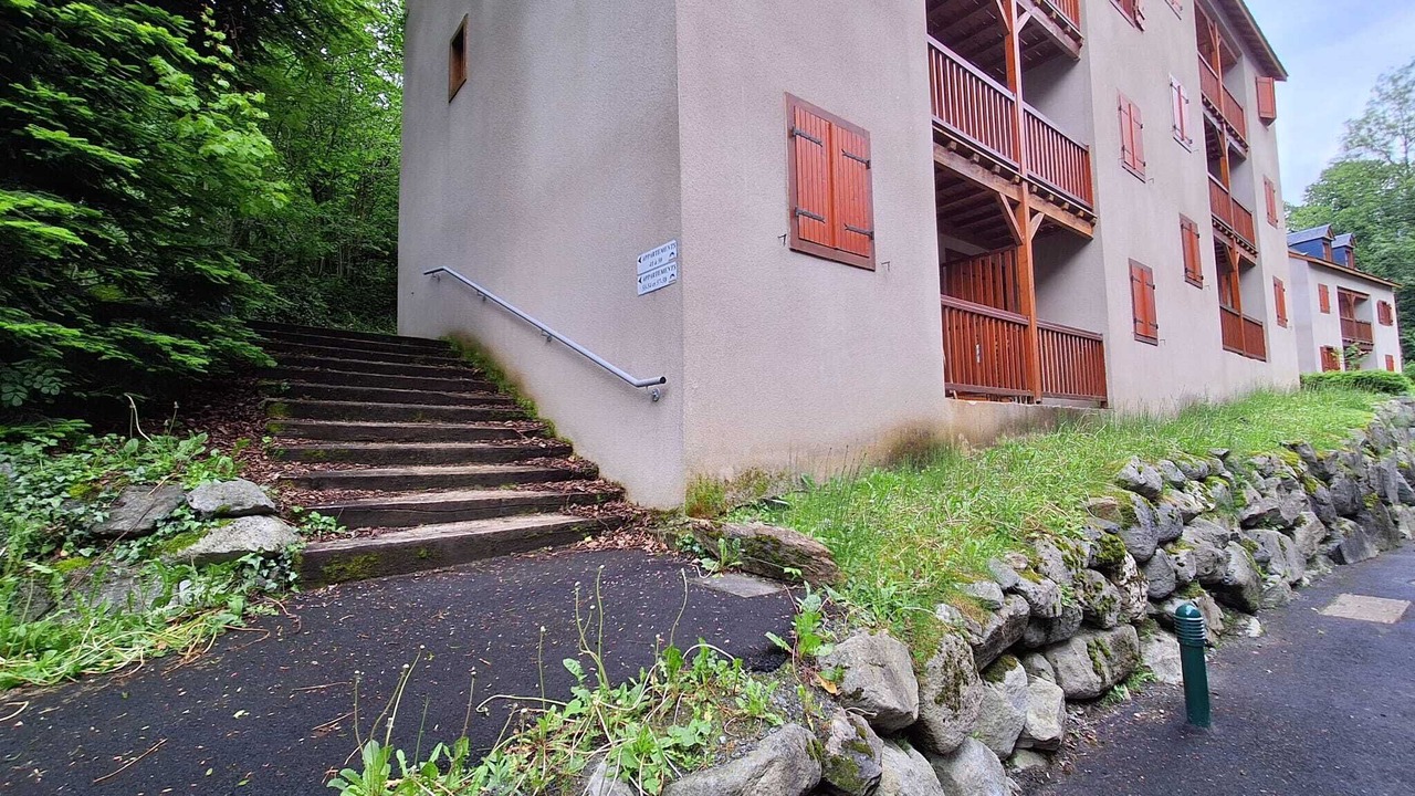 Photo of Outdoor in Cauterets