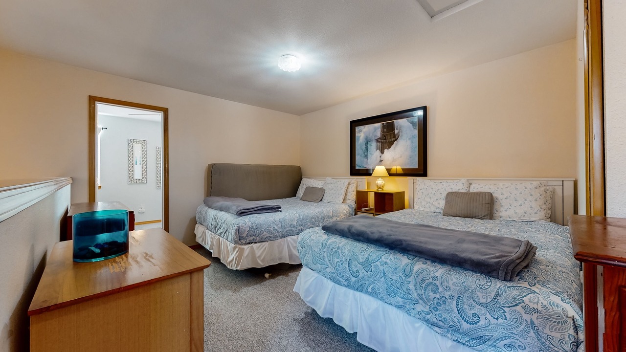 Photo of Bedroom in Tierra Del Mar