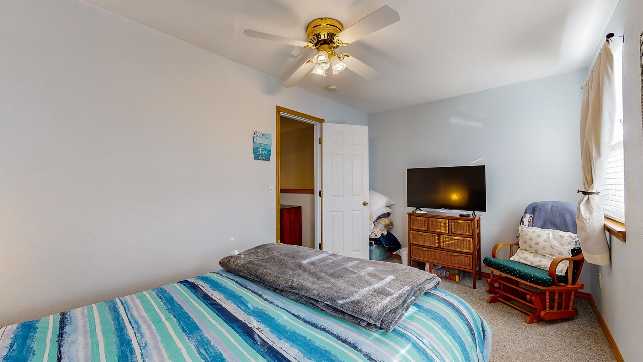Photo of Bedroom in Tierra Del Mar